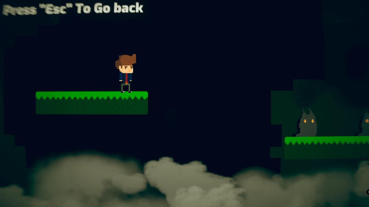 Lost Memories: Midnight screenshot 4