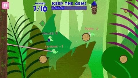 Tongued screenshot 3