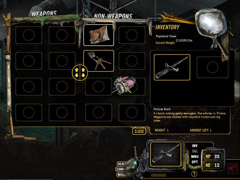 Static screenshot 6