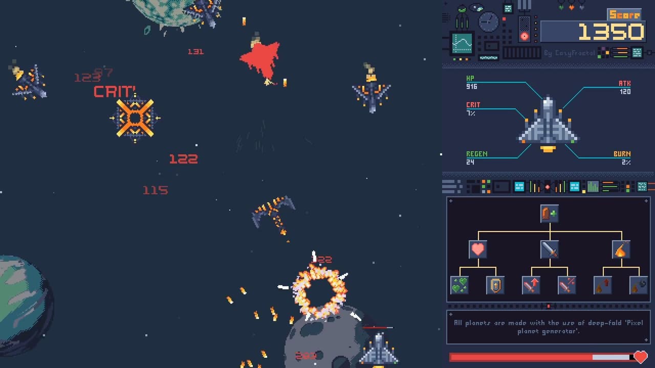 Flyre screenshot 4