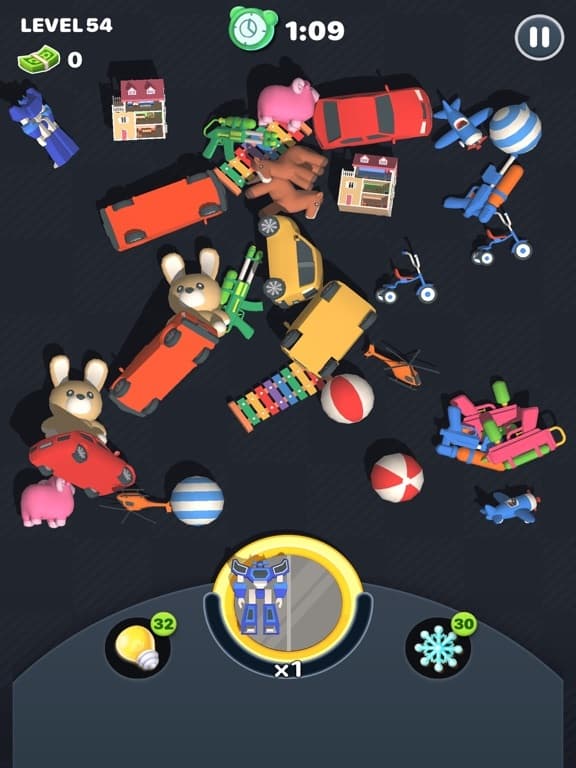 Match Puzzle - Shop Master screenshot 3