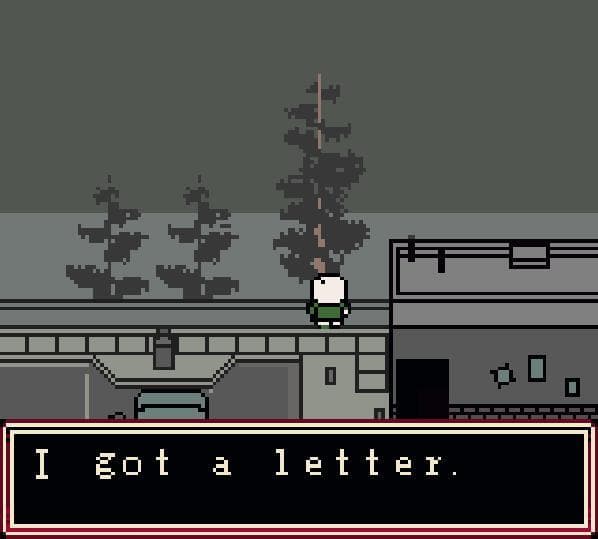 SILENT HILL 2 - 20TH ANNIVERSARY DEMAKE screenshot 3