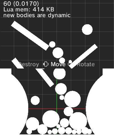 LövePhysics