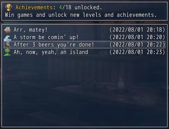 Sindorin Inn screenshot 5