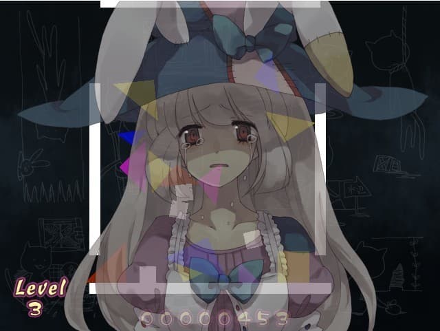 Irisu Syndrome! screenshot 3