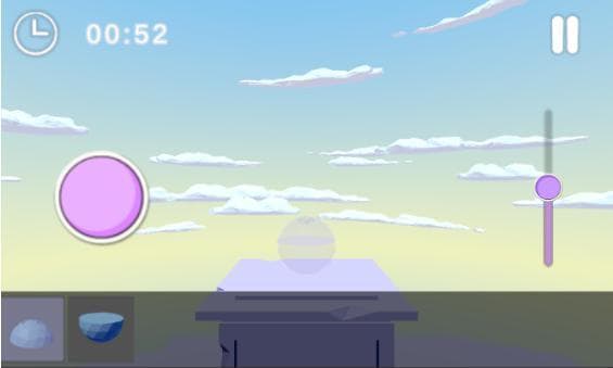 blacksmith trial screenshot 2