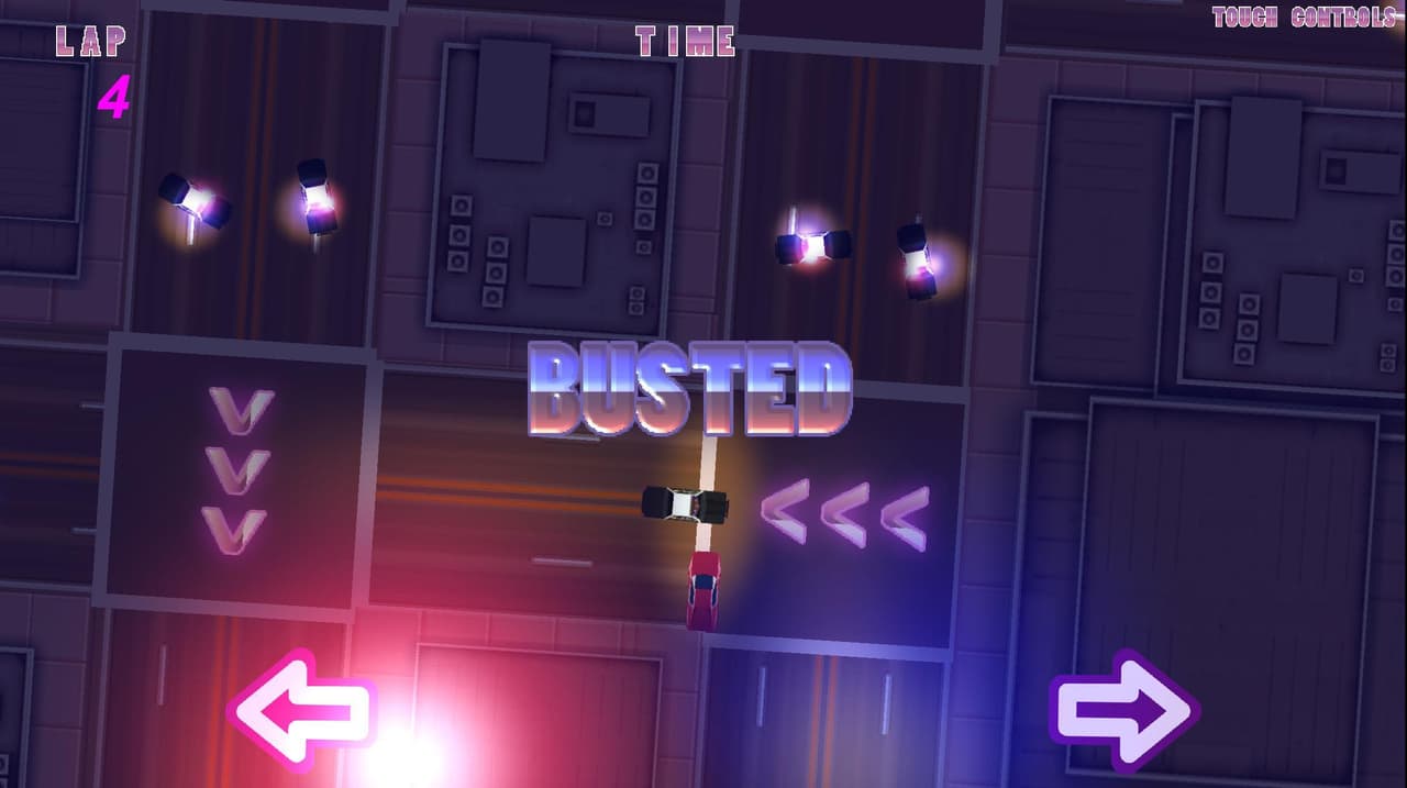 South Beach Rush screenshot 4