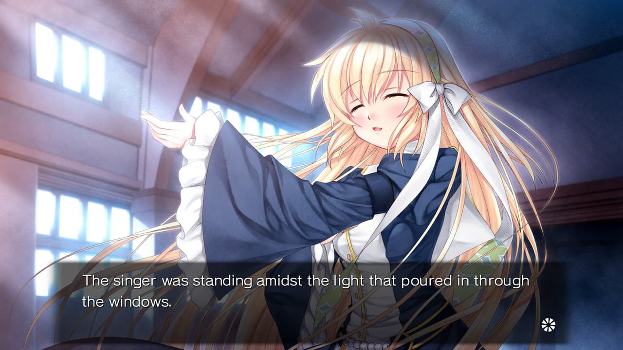 Harmonia Full HD Edition screenshot 4