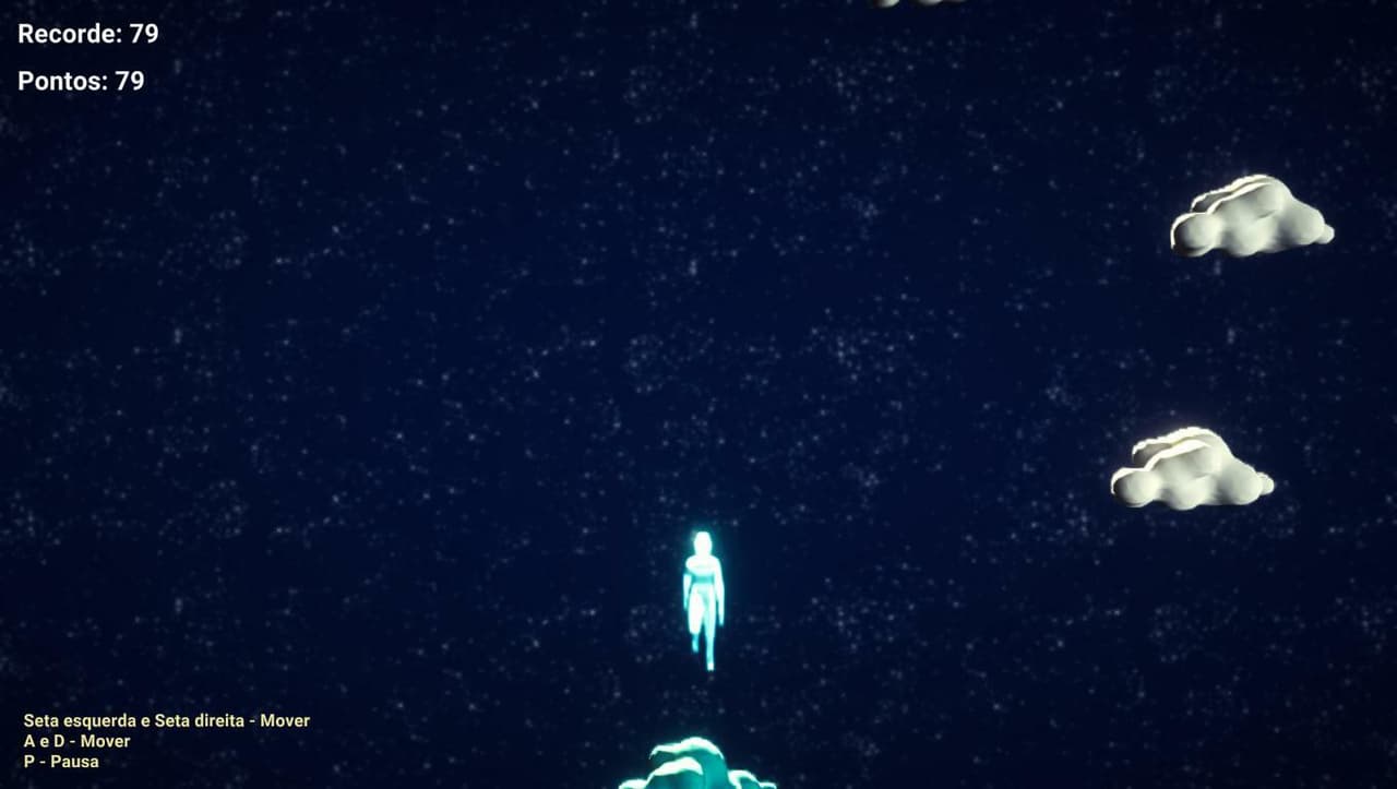 Astral Travel screenshot 2