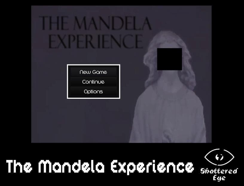 The Mandela Experience screenshot 2