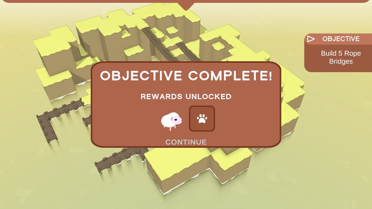 Bridges & Docks screenshot 5