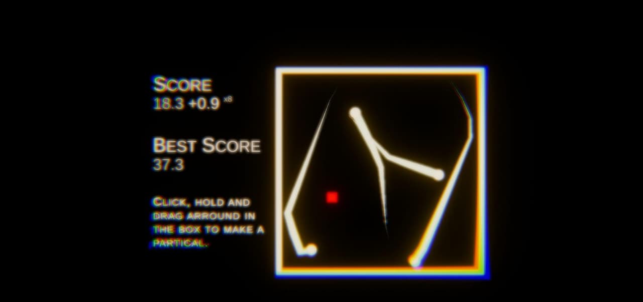 Flash Dodge screenshot 6