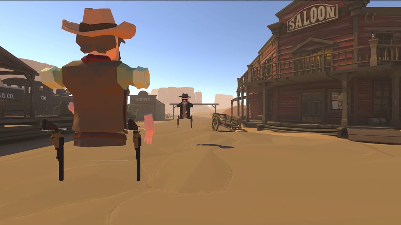 Toe To Toe Party Games screenshot 2