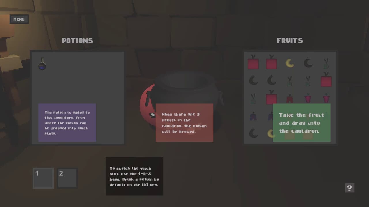 Blоp screenshot 4