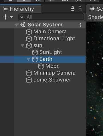 SOLARSYSTEM (Swood6)