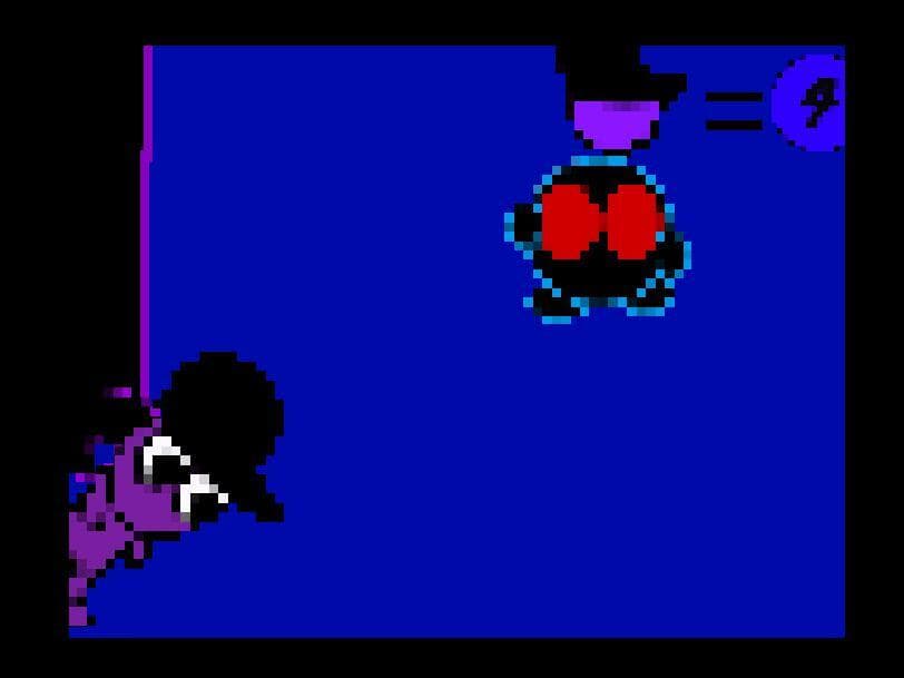 Purple Guy