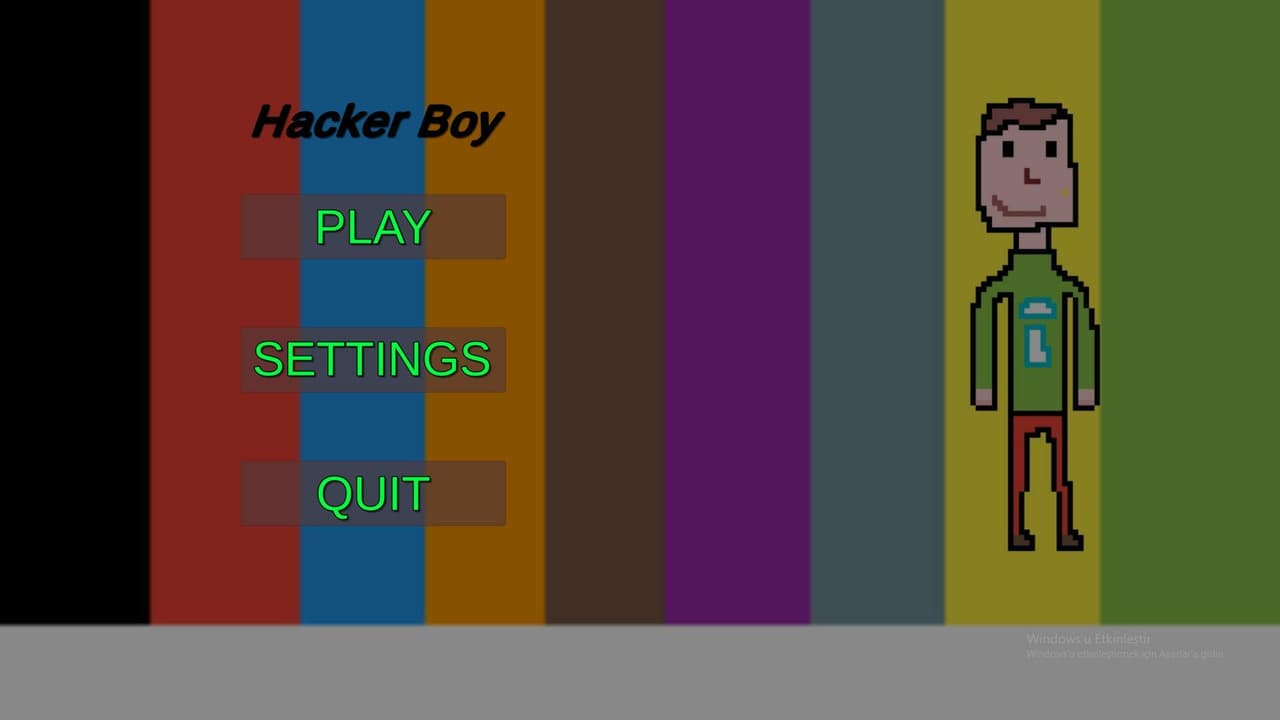Hacker Boy (fri0tp837) screenshot 2
