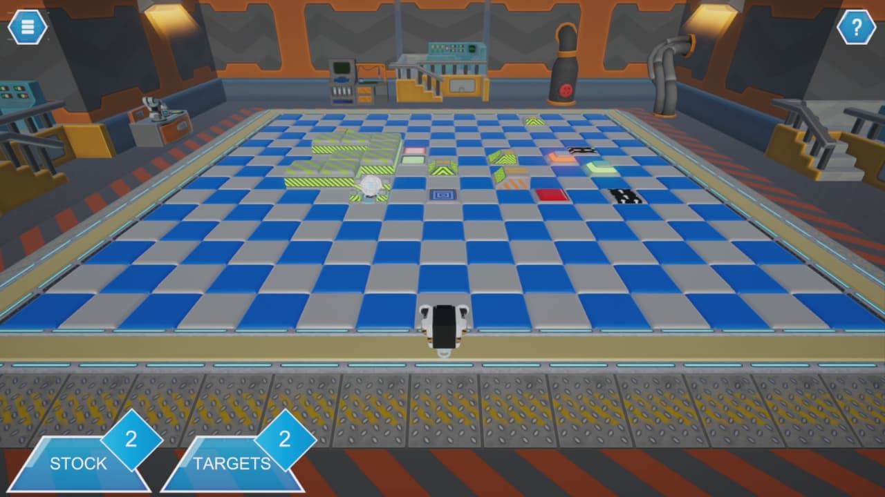Lateral Labs Demo