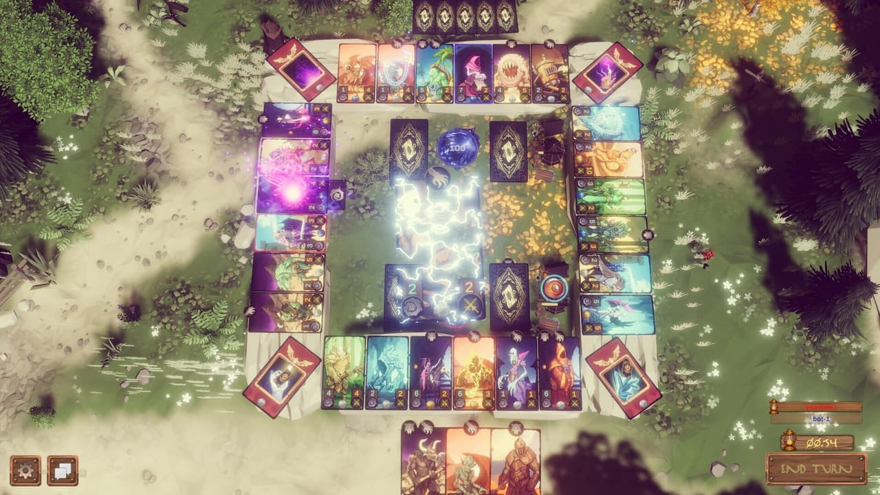 Conquest Manager