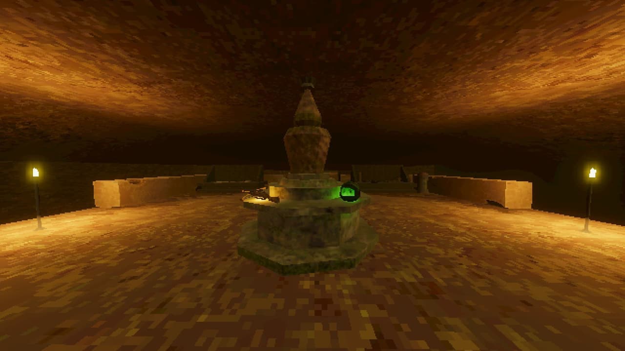 Flaw screenshot 5