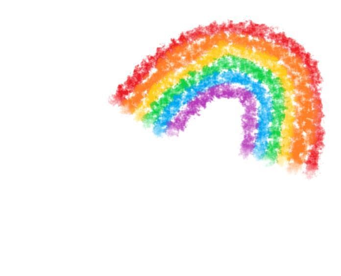 Rainbow (itch) (sasi35)