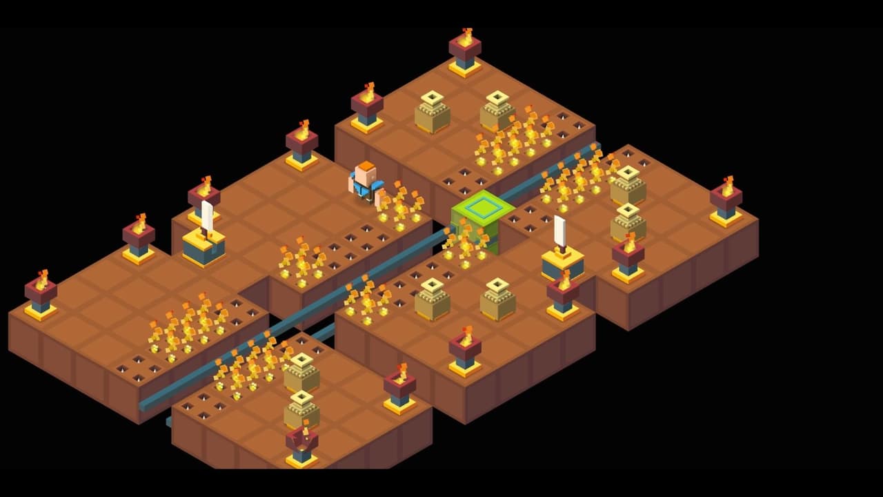 Mr. Jumpington 2 screenshot 3