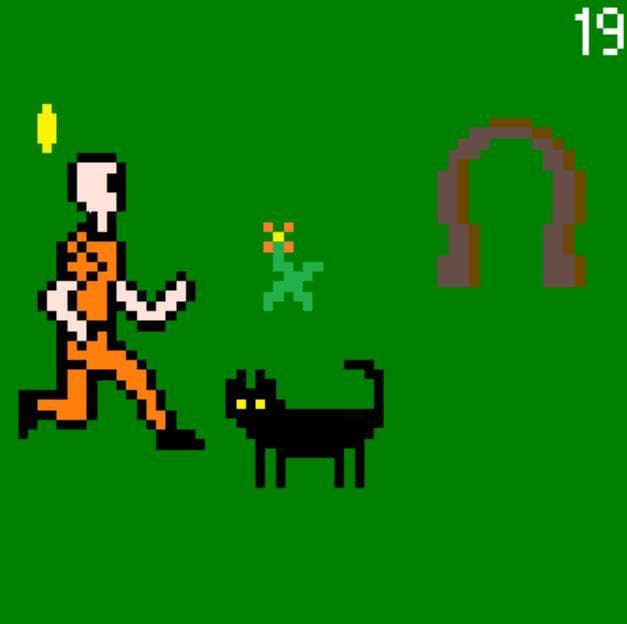 Super Stition screenshot 2
