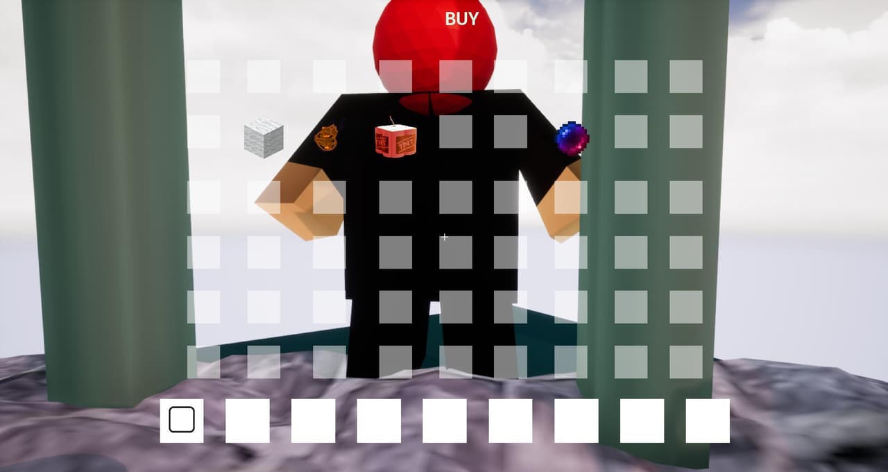Bedwars Draft screenshot 3