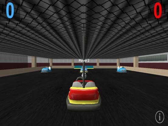 Bumper Car Mania screenshot 6