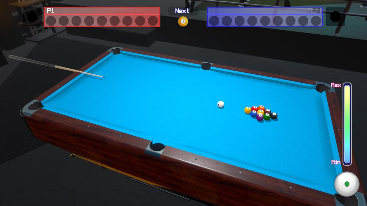 9-Ball Pocket screenshot 6
