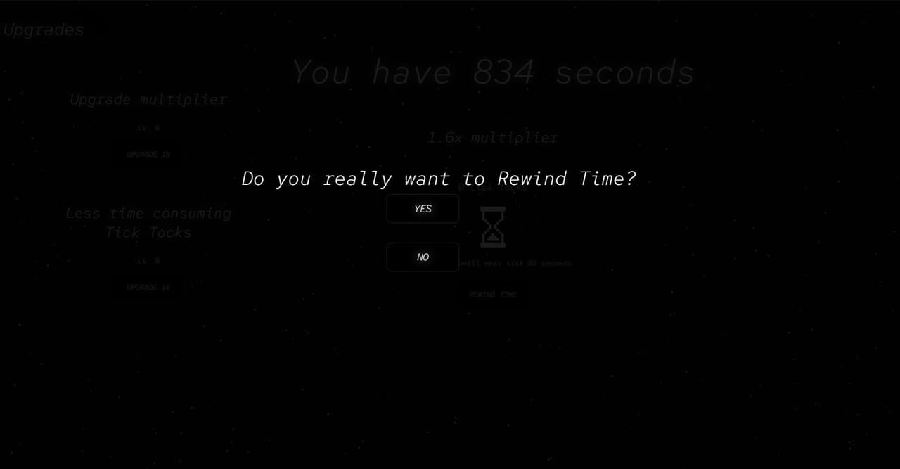 Clock Room screenshot 3