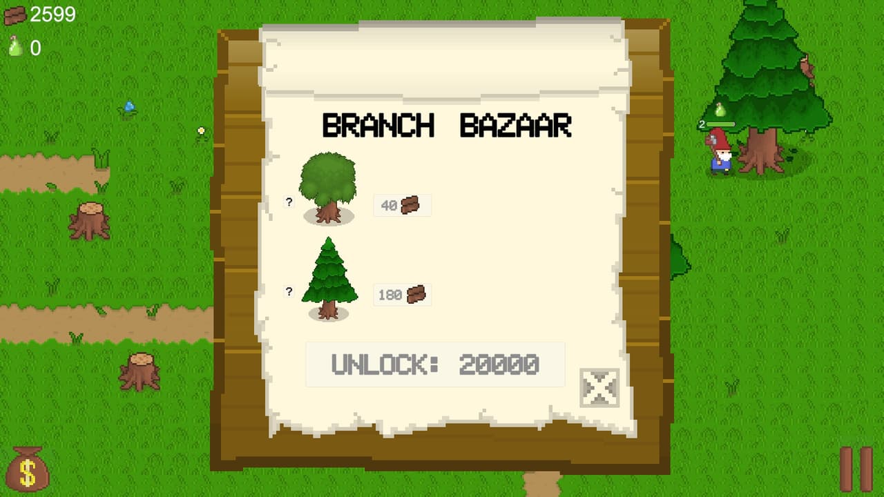 Forest Fellers screenshot 6