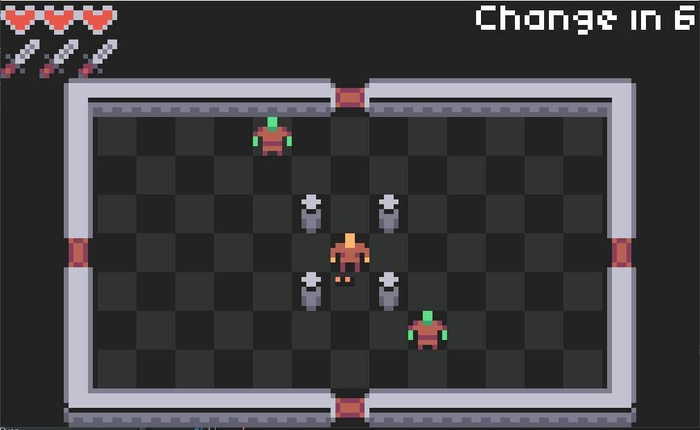 Rando Brando screenshot 3