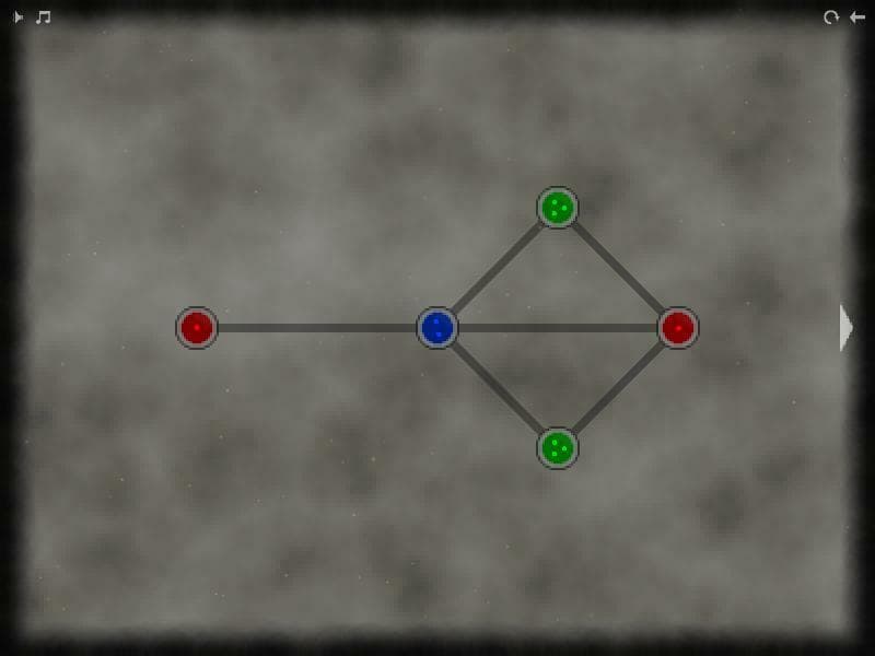 Chromagraph screenshot 2