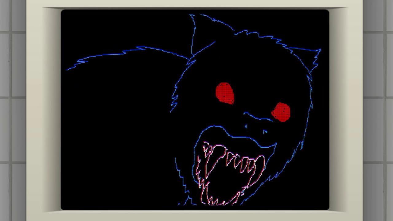 The Hungry One screenshot 2
