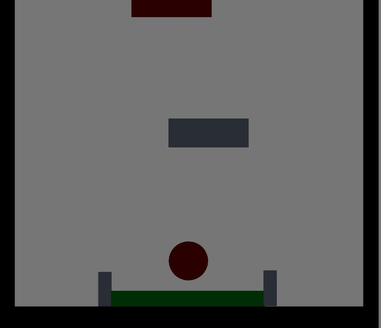 Infinite Hockey screenshot 2