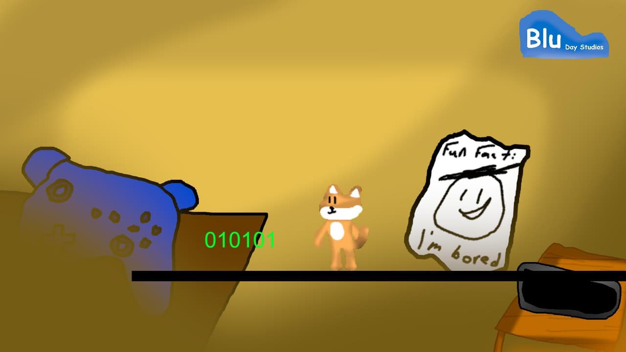 Yogurt The Fox 0.1.1 DEMO (April Fools Joke)
