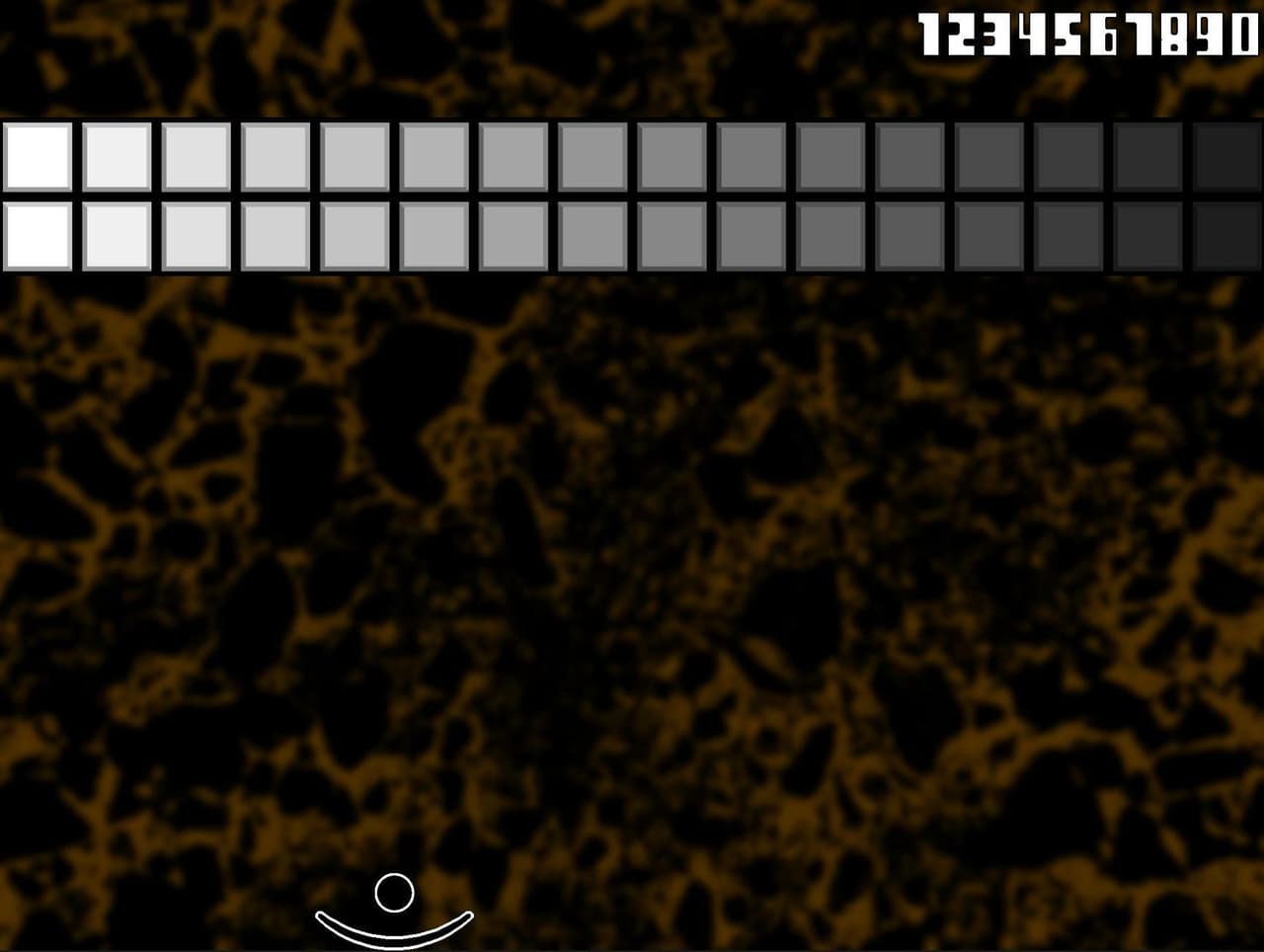 Block Breaker (Swordy) screenshot 3