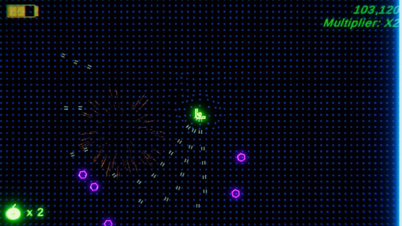 HexaWars screenshot 6