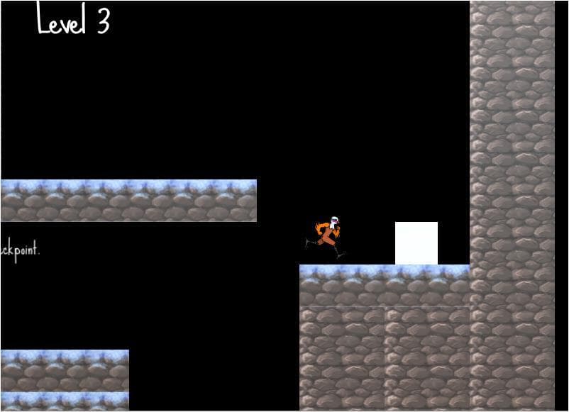 Immolation screenshot 3