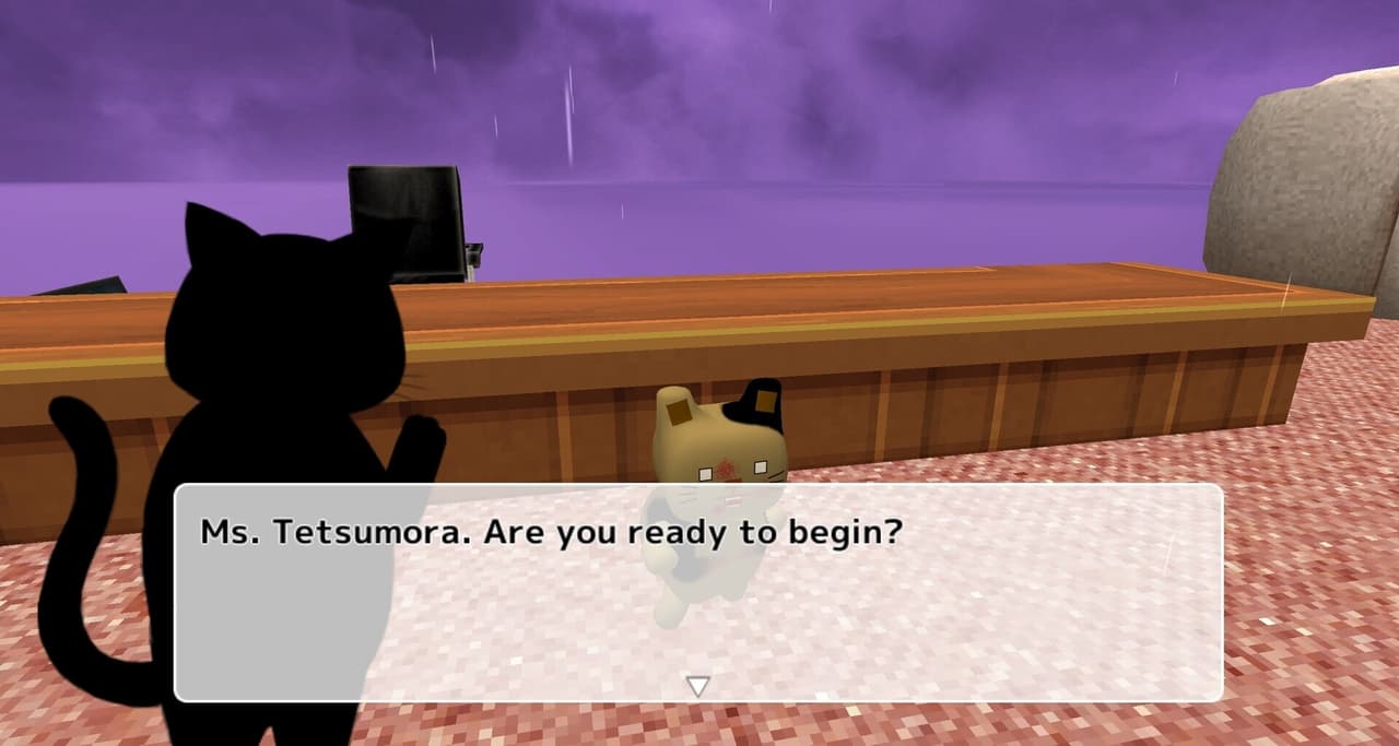 The Judge screenshot 4