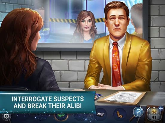 Adventure Escape Mysteries screenshot 5