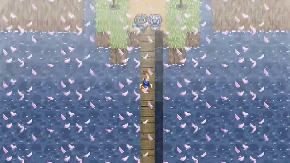 Champion Island: Alternate Ending screenshot 2