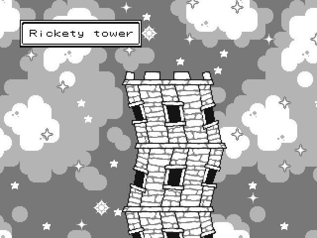 Reverie: A wholesome RPG (DEMO) screenshot 4