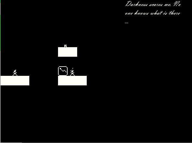 Darkness screenshot 3