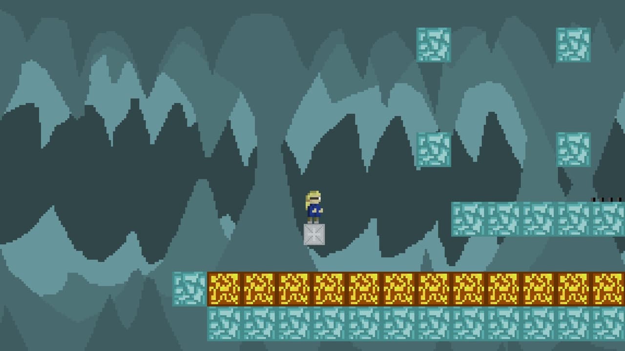 Codename:PRESENT screenshot 4