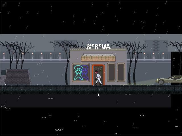 A Strange Day screenshot 4