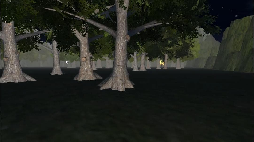Horror Game (TransGame668) screenshot 4