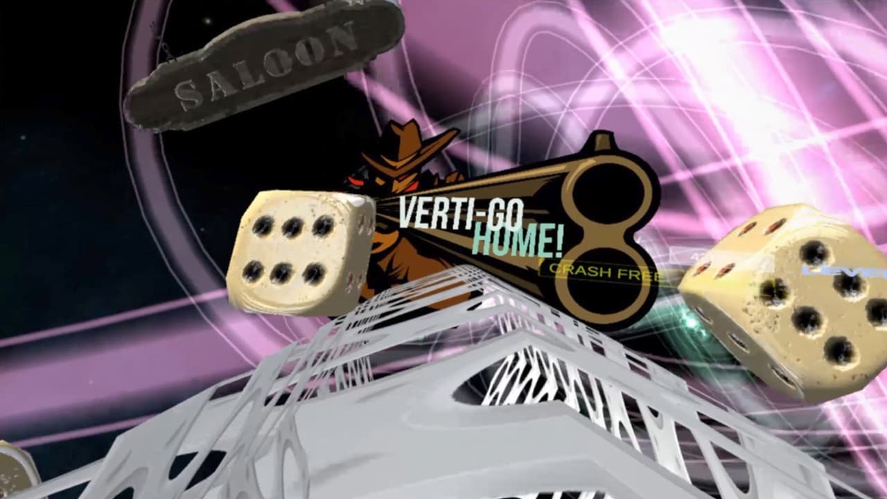 VERTI-GO HOME! screenshot 6