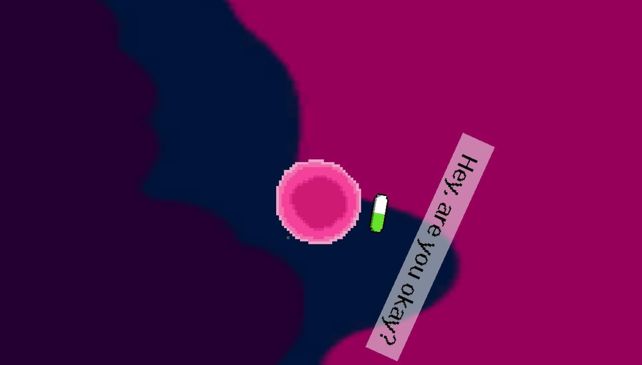 Calmtraception